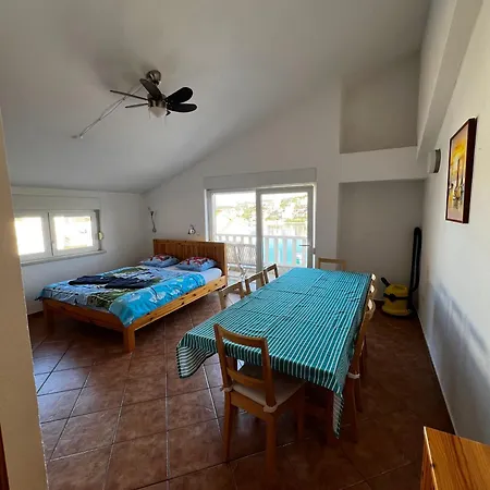 Sea Pearl Apartamento