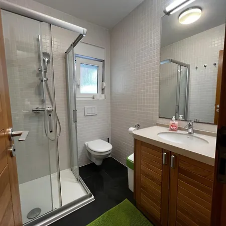Sea Pearl Apartment