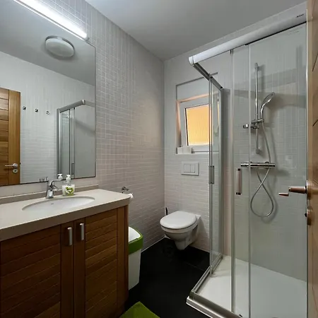 Sea Pearl Apartamento *